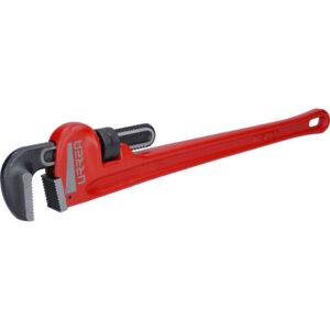 Llave stillson de hierro maleable de 10" Urrea
