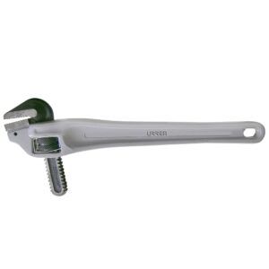 818AO Llave stillson pico de pato de aluminio de 18" Urrea