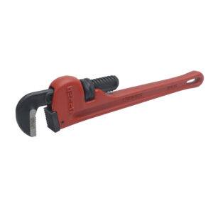 Llave stillson de hierro maleable de 18" Urrea