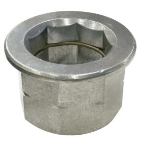 Adaptador para dados de tarraja de 1/4" a 1-1/4" Urrea