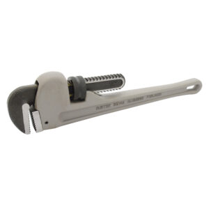 8514A Llave stillson de aluminio de 14" Surtek