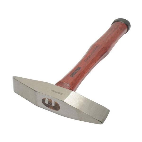 852162 Martillo para herrero con mango de madera 13", 18 oz Surtek