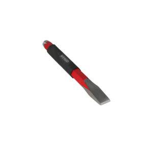86P-1X8 Cincel corta frío con grip 1", 8-1/4" Urrea