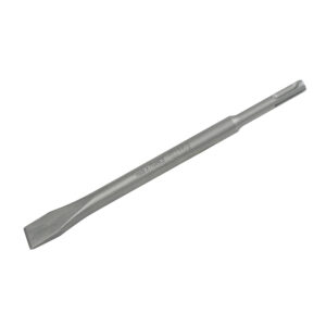 87F20 Cincel corta frío para martillos demoledores plana SDS PLUS 20 mm x 250 mm Urrea