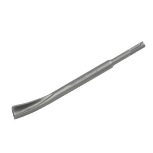 87G22 Cincel corta frío para martillos demoledores canal SDS PLUS 22 mm x 250 mm Urrea