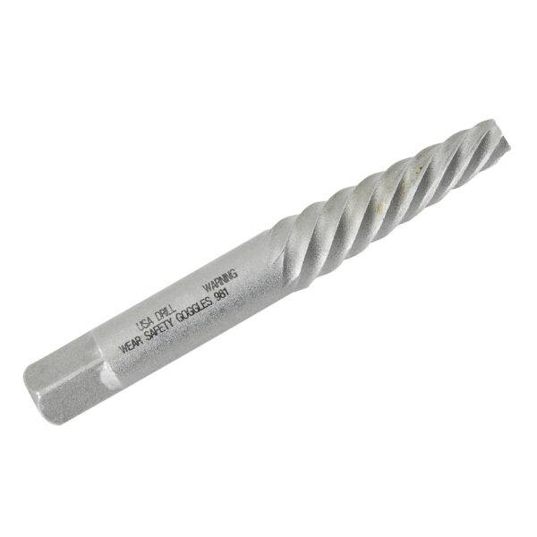 95002 Extractor "cola de cochino" para tornillos 1/4" a 5/16" Urrea
