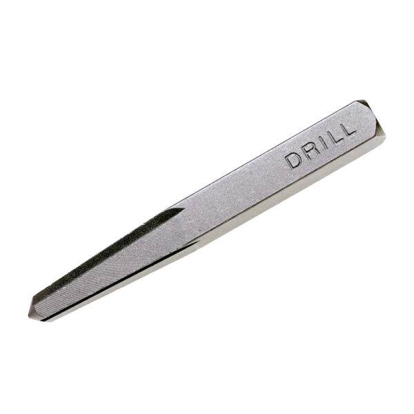 9528 Extractor recto para tornillos y tubos 5/8" x 1-1/8" Urrea
