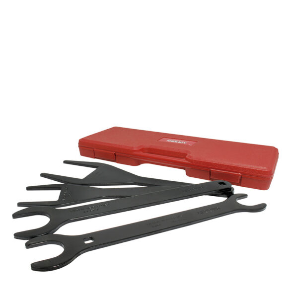 973 Juego para remover de ventilador Ford®, 4 piezas Urrea