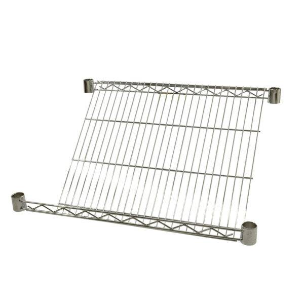 A4824 Repisa de alambre para anaquel 48" x 24" Urrea