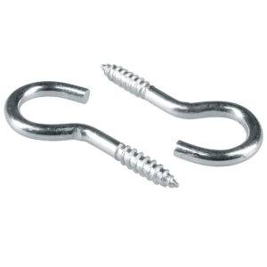 AA22100 Armella abierta 69 mm x 20 mm, 70 piezas Surtek