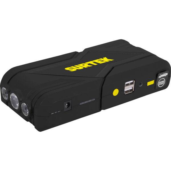 AB11 Arrancador bateria 11,000 mAh Surtek