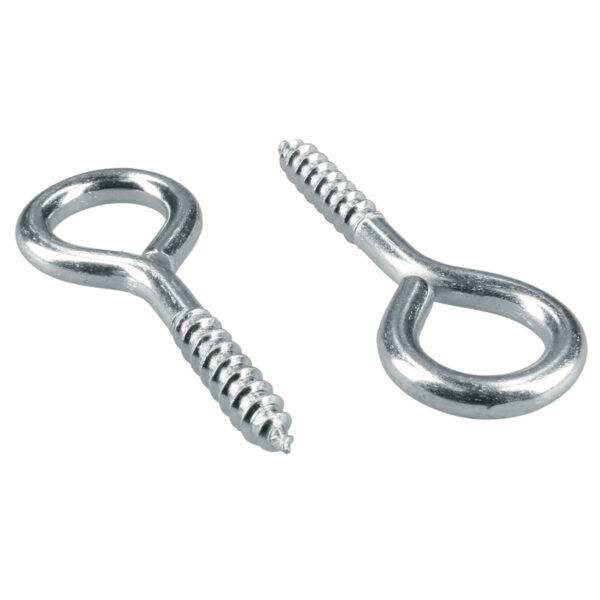AC1850 Armella cerrada 32 mm x 9 mm, 150 piezas Surtek