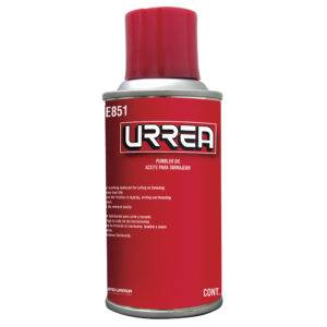 ACE851 Aceite para tarraja de 110 ml Urrea
