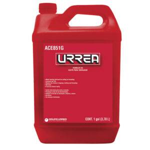 ACE851G Aceite para tarraja de 3.78 Lt Urrea