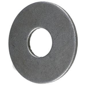 Arandela plana 1/4", 300 piezas Surtek