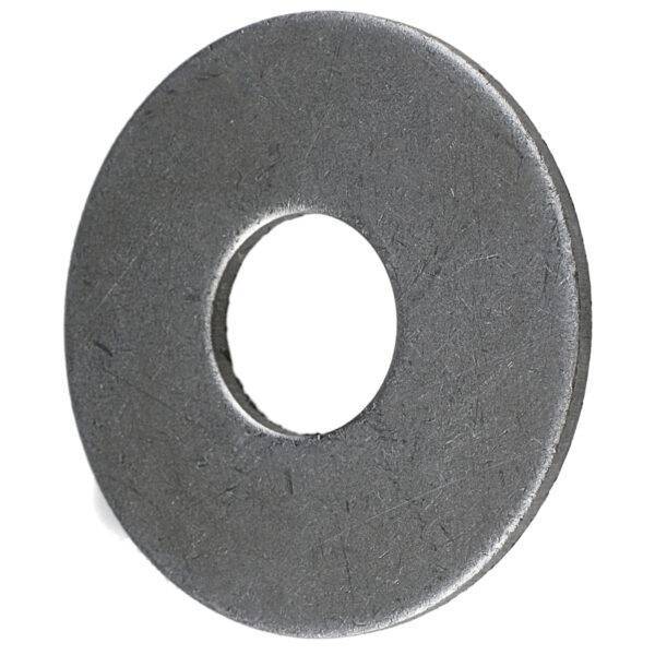 Arandela plana 1/4", 300 piezas Surtek