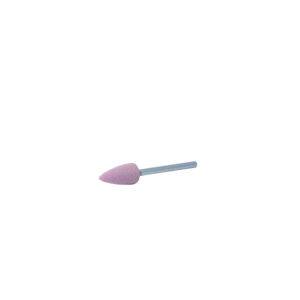 APMB52 Punta montada de óxido de aluminio rosa tipo B52 Urrea