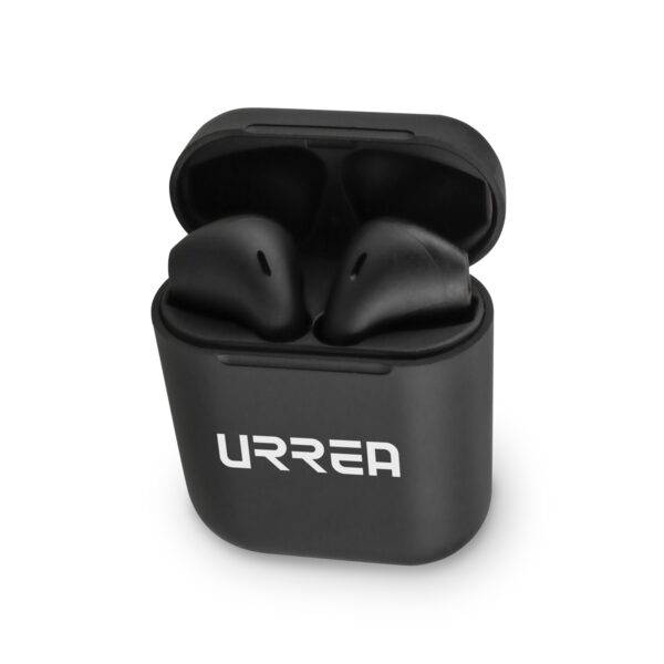 AUD01 Audífonos inalámbricos touch 300 mAh Urrea