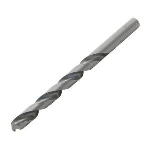 B16MM Broca negra de acero de alta velocidad métrica de 1.6 mm zanco recto Urrea
