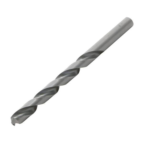 Broca negra de acero de alta velocidad métrica de 2.5 mm zanco recto Urrea