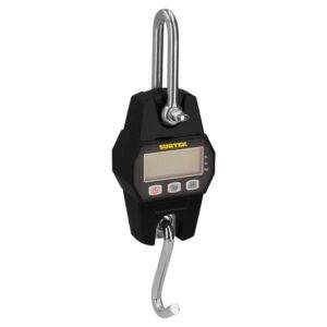 BAEC Báscula electrónica colgante 300 kg Surtek