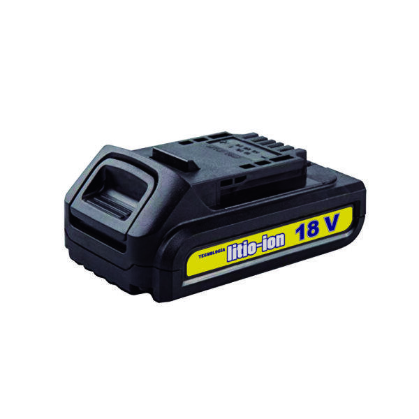 BAT-RB718A Batería Litio-ion para RB718A, 20 V Surtek