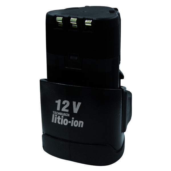 BAT-TBA612 Batería Litio-ion para TBA612, 12 V Surtek