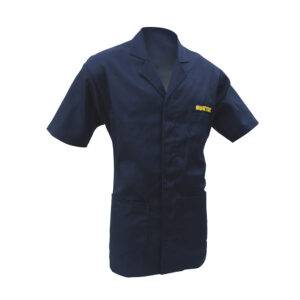BAT100XL Bata color azul talla EG Surtek
