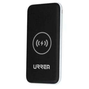 Banco de energía portátil inalámbrico 8,000 mAh Urrea