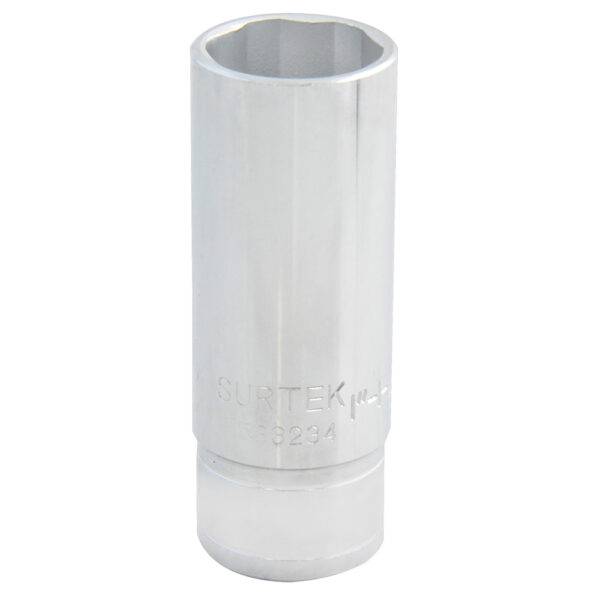 BF583234 Dado en pulgadas cuadro de 1/2" para remover el medidor aceite Surtek