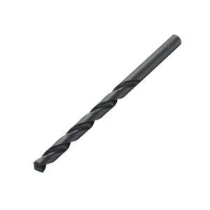 BG3-4 Broca negra de acero de alta velocidad 3/4" zanco recto Urrea