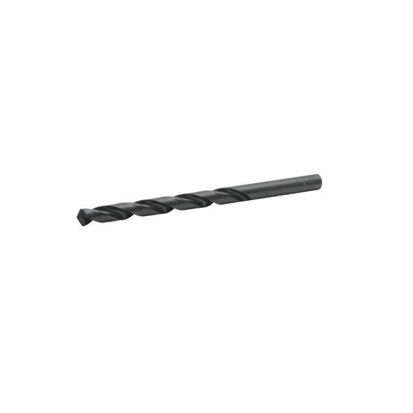 BGB5-8 Broca negra de acero de alta velocidad 5/8" zanco recto en blíster Urrea