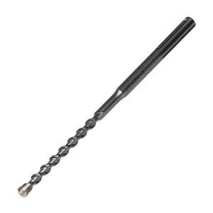BMAX1X13 Broca para concreto de acero SDS MAX 1" x 13" con punta reforzada Urrea