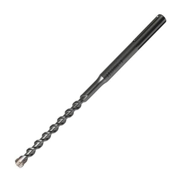 BMAX1X21 Broca para concreto de acero SDS MAX 1" x 21" con punta reforzada Urrea
