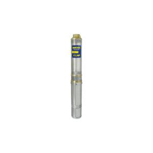 Bomba sumergible para pozos profundos 1-1/2 HP 127 V Surtek