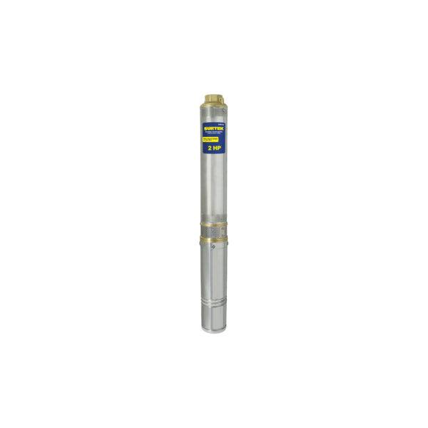 BSP620 Bomba sumergible para pozos profundos 2 HP 127 V Surtek