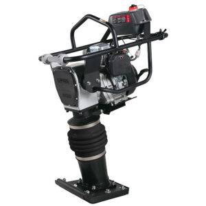 BVC830 Bailarina compactadora a gasolina con motor de 4 tiempos 3 HP Urrea