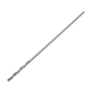 Broca negra de acero de alta velocidad 1/2" zanco largo Urrea