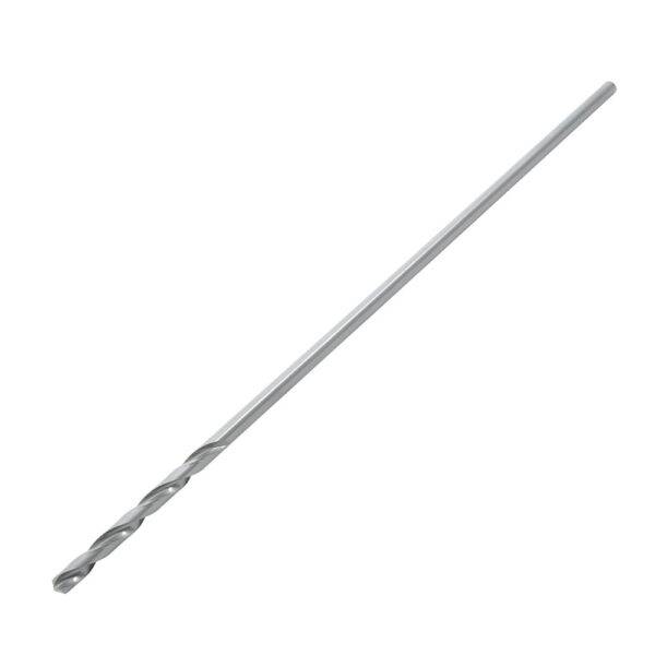 Broca negra de acero de alta velocidad 1/2" zanco largo Urrea