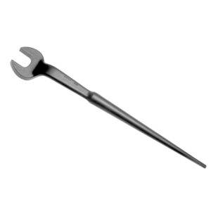 C912 Llave estructural con boca española fosfatizada en pulgadas, 2" Urrea