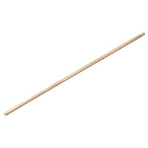 CAB43 Cabo de madera para cepillos 48" Surtek