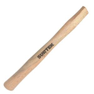 CAB5 Repuesto para martillo de uña con mango de madera de 16", 416PR-416 Surtek