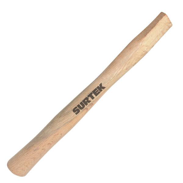 CAB5 Repuesto para martillo de uña con mango de madera de 16", 416PR-416 Surtek