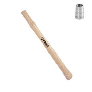 CAB6U Repuesto para martillo de bola mango de madera estriado de 16", 1324E y 1332E Urrea