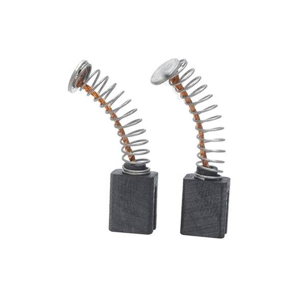 Juego de carbones para LB521A, RM512B, SK403B, SK503A, SK403C Urrea