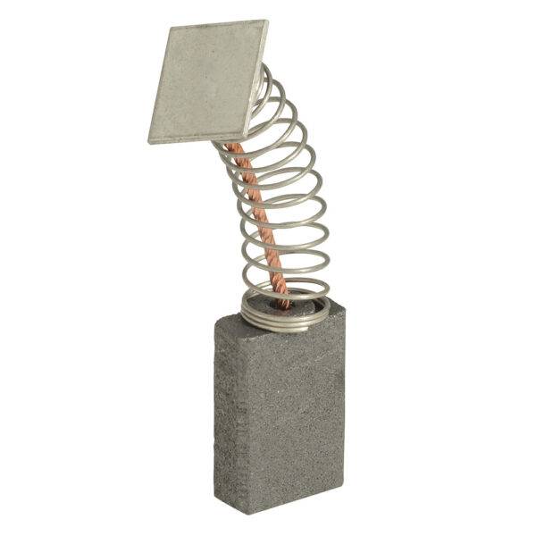 Juego de carbones para LP707 Surtek