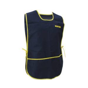 CAS100 Casaca color azul talla XL Surtek
