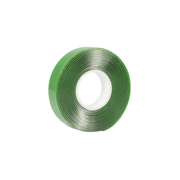CDCT25 Cinta transparente doble cara 25 mm x 2 m, en blíster Surtek
