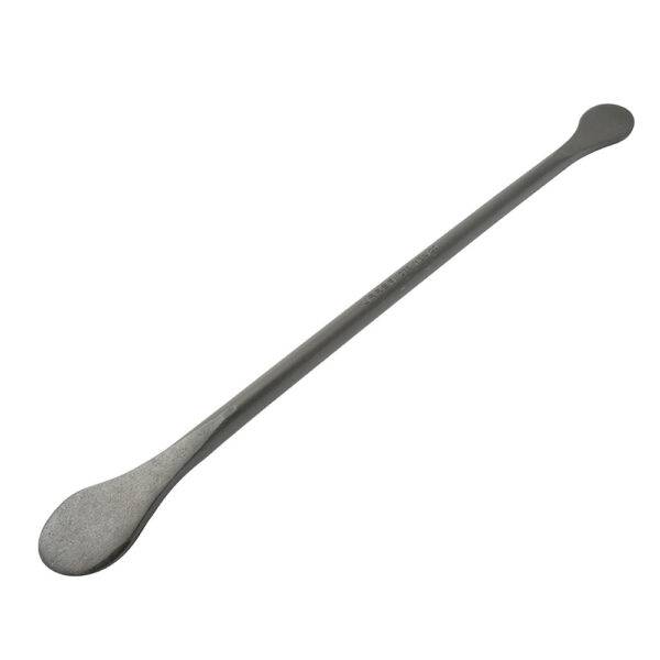 CE2 Espátula para montar y desmontar llantas doble cuchara 25" x 11/16" Urrea