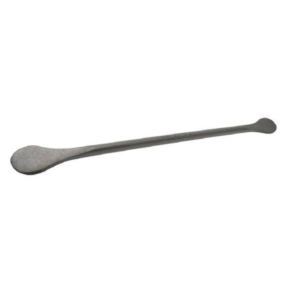 CE3 Espátula para montar y desmontar llantas doble cuchara 30" x 11/16" Urrea